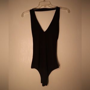Tank Bodysuit